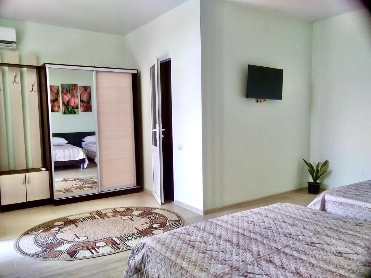 Seaside guesthouse Anapa Luaran gambar